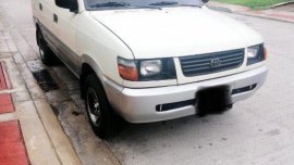 Toyota Revo 2000 Manual Gasoline for sale in Manila