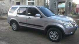 2nd Hand Honda Cr-V 2003 Automatic Gasoline for sale in Tagaytay