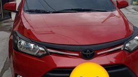 2nd Hand Toyota Vios 2016 at 40000 km for sale