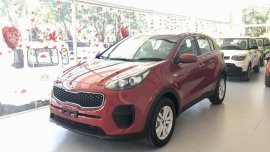 Brand New Kia Sportage 2019 for sale in Malabon