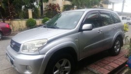 2nd Hand Toyota Rav4 2004 for sale in Alfonso