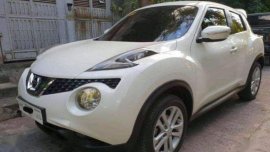 2nd Hand Nissan Juke 2017 for sale in Imus