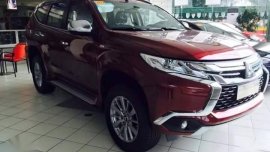 Selling Brand New Mitsubishi Montero Sport 2019 SUV in Caloocan