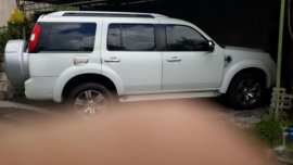 2nd Hand Ford Everest 2013 Manual Diesel for sale in Taytay