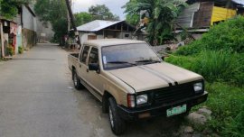 Selling 2nd Hand Mitsubishi L200 1994 in Cagayan De Oro