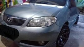 Selling 2nd Hand Toyota Vios 2007 in Baguio