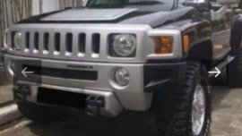 2nd Hand Hummer H3 2008 for sale in San Jose Del Monte