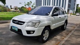 2009 Kia Sportage for sale in Cebu City
