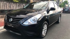 Sell 2nd Hand 2018 Nissan Almera at 5000 km in Marikina