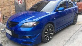 Selling 2nd Hand Mazda 3 2011 in Marilao