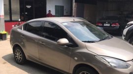 Sell 2nd Hand 2014 Mazda 2 at 120000 km in Santa Rosa