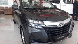 Brand New Toyota Fortuner 2019 for sale in Pasig