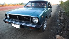 Sell 2nd Hand 1978 Toyota Corolla Sedan in Cebu City