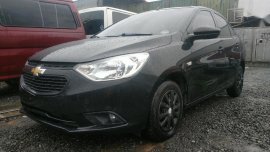 2018 Chevrolet Sail for sale in Cainta