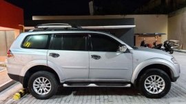 2010 Mitsubishi Montero for sale in Teresa