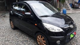 Selling 2nd Hand Hyundai I10 2010 Automatic Gasoline at 32637 km in Baliuag