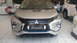 Selling Brand New Mitsubishi Xpander 2019 in Caloocan