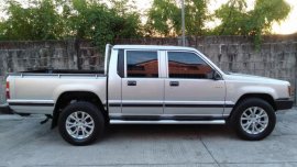 2nd Hand Mitsubishi L200 for sale in Las Piñas