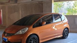 Selling Honda Jazz 2012 Automatic Gasoline in Morong