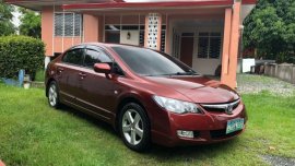 Used Honda Civic 2008 for sale in Kawit
