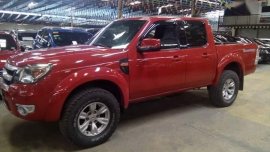 2nd Hand Ford Ranger 2010 at 90000 km for sale