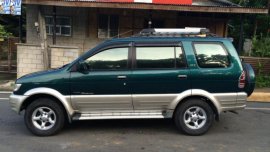 Selling Isuzu Crosswind 2004 Manual Diesel in Batangas City