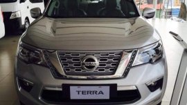 Brand New Nissan Terra 2019 Automatic Diesel for sale in Manila