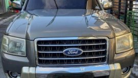 2nd Hand Ford Everest 2007 for sale in Santa Rosa