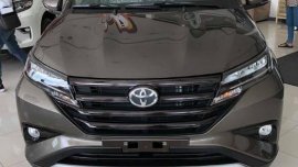 Brand New Toyota Rush 2019 Automatic Gasoline for sale in Manila