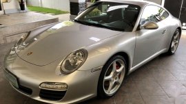 Porsche Boxster 2010 Automatic Gasoline for sale in Quezon City
