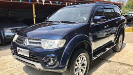 Selling 2nd Hand Mitsubishi Montero Sport 2015 in Mandaue