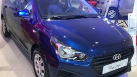 Selling Brand New Hyundai Reina 2019 in Pasay