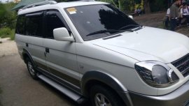 Mitsubishi Adventure 2013 Manual Diesel for sale in Liloan