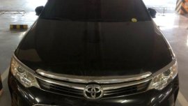 Sell 2nd Hand 2016 Toyota Camry at 19224 km in Parañaque
