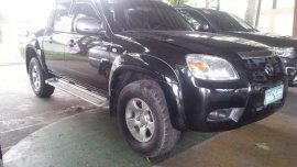 Selling Mazda Bt-50 2011 at 95000 km in Tarlac City