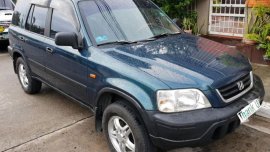Honda Cr-V 1998 Automatic Gasoline for sale in Bacoor