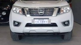 Selling Nissan Navara 2019 Manual Diesel in Marilao