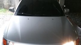 1997 Mitsubishi Lancer for sale in Pampanga 