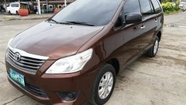 2014 Toyota Innova Automatic Diesel for sale in Isabela 