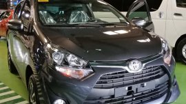 Sell Brand New 2019 Toyota Wigo in Metro Manila 