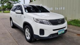 Kia Sorento 2013 Manual Diesel for sale in Cebu City