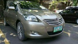 Toyota Vios 2013 Manual Gasoline for sale in Quezon City