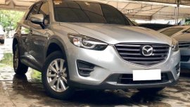 2nd Hand Mazda Cx-5 2016 at 43000 km for sale in Makati