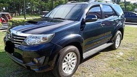 2014 Toyota Fortuner for sale in Pasay