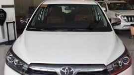Selling Brand New Toyota Innova 2019 in Manila