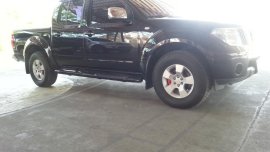 Selling 2nd Hand Nissan Navara 2012 at 78000 km in Tarlac City