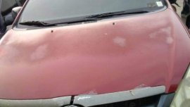 Toyota Innova 2006 Manual Diesel for sale in Mandaue