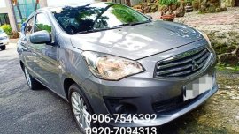 2018 Mitsubishi Mirage G4 for sale in Quezon City