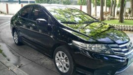 2nd Hand Honda City 2013 for sale in Biñan