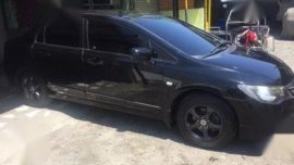 2nd Hand Honda Civic 2010 Automatic Gasoline for sale in Makati